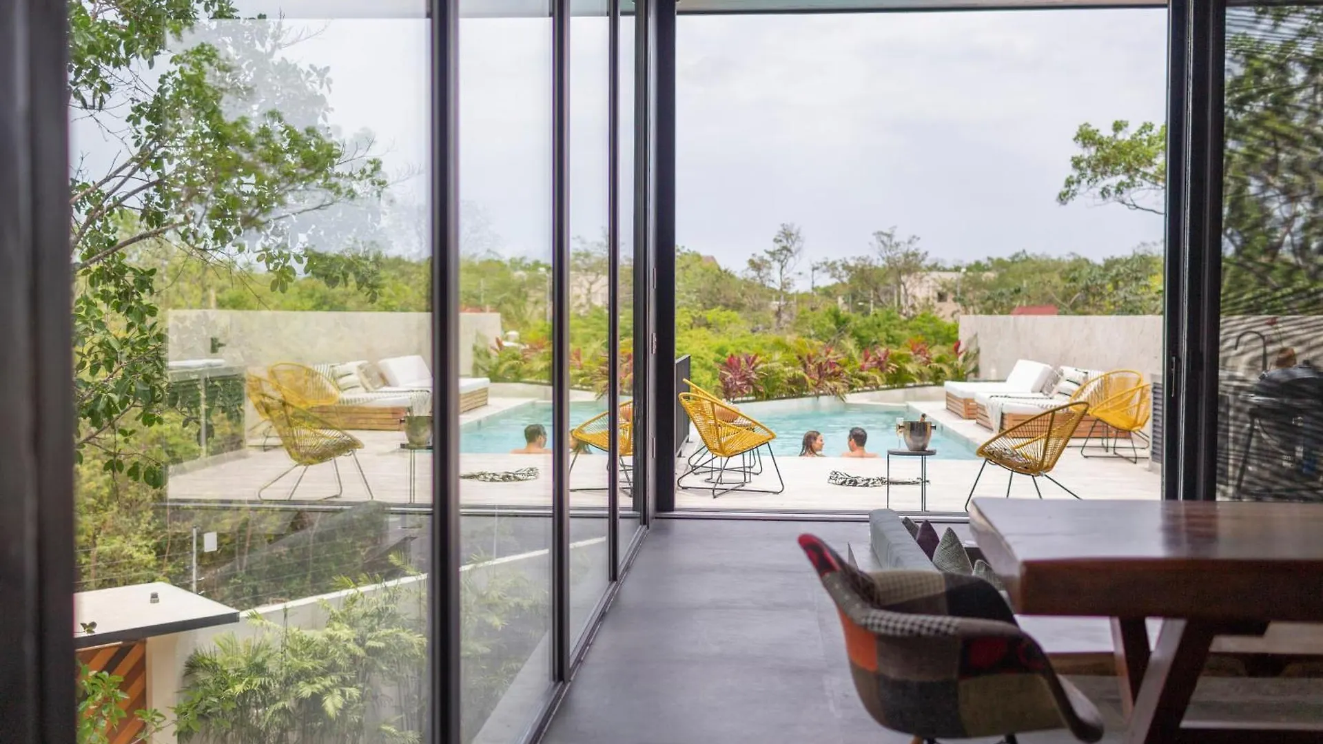 Villa Lagu Tulum Luxury Masterpiece