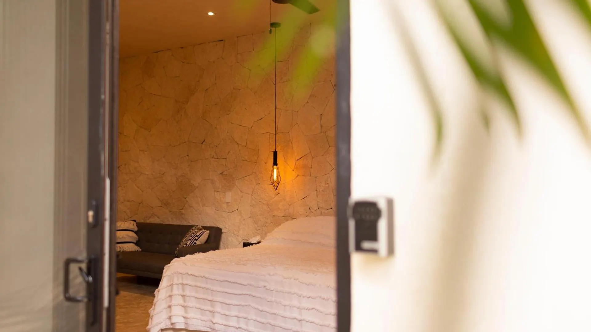 Villa Lagu Tulum Luxury Masterpiece