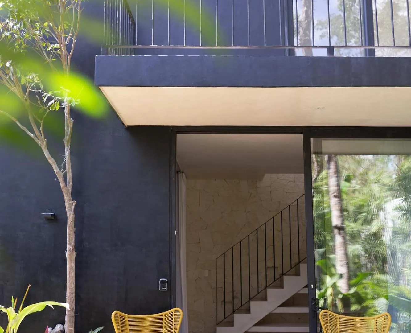 Villa Lagu Tulum Luxury Masterpiece 0*,