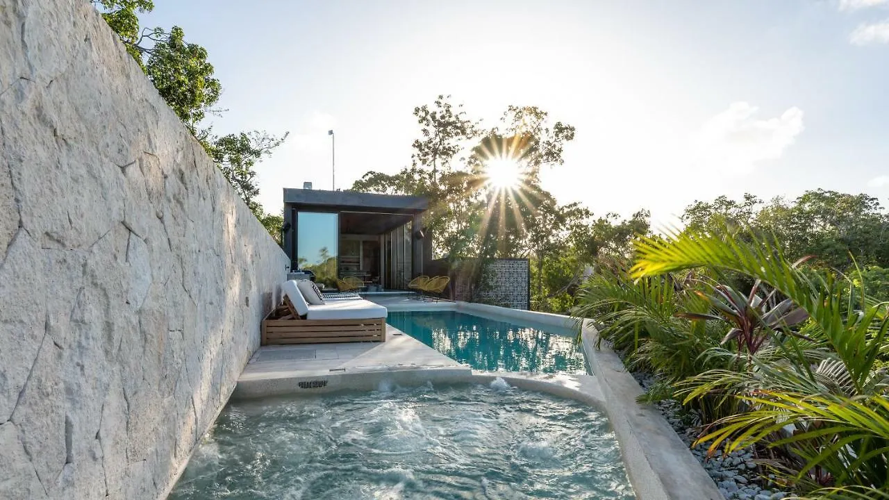 Villa Lagu Tulum Luxury Masterpiece