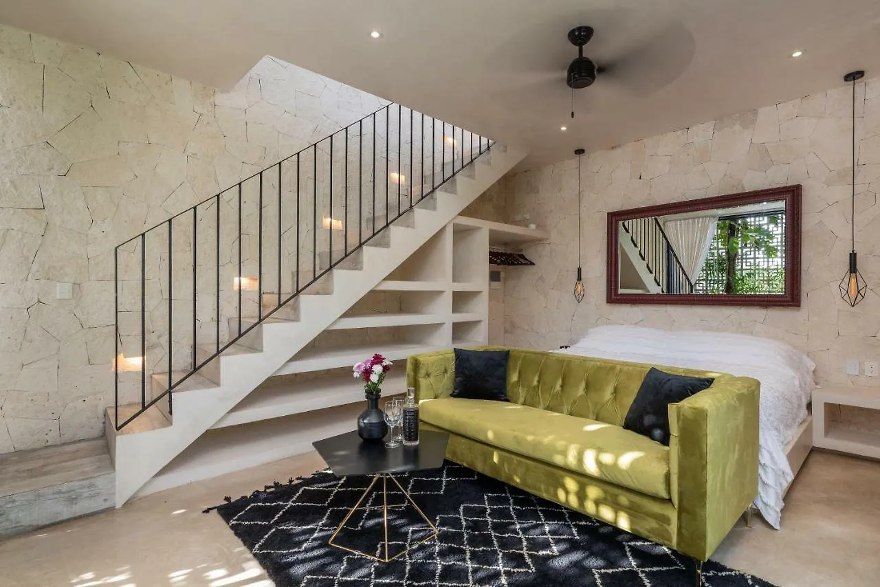 Villa Lagu Tulum Luxury Masterpiece