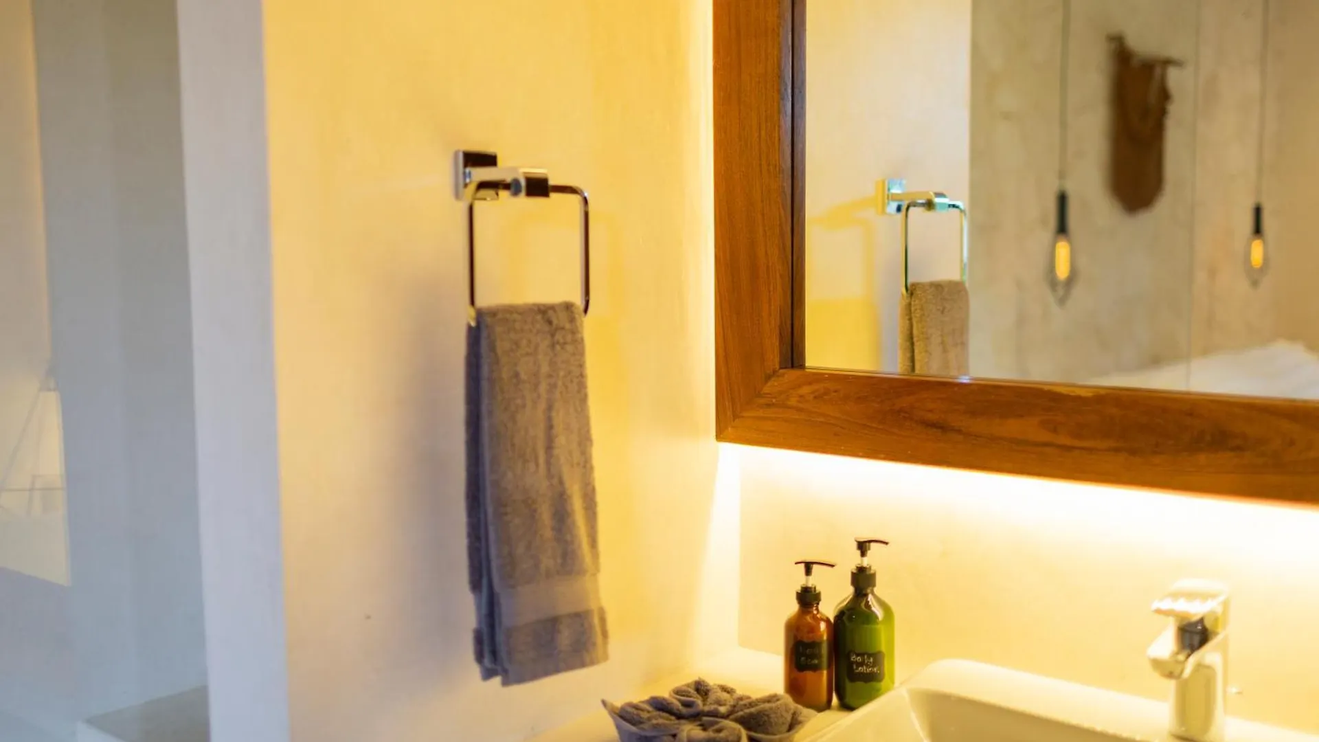 Villa Lagu Tulum Luxury Masterpiece