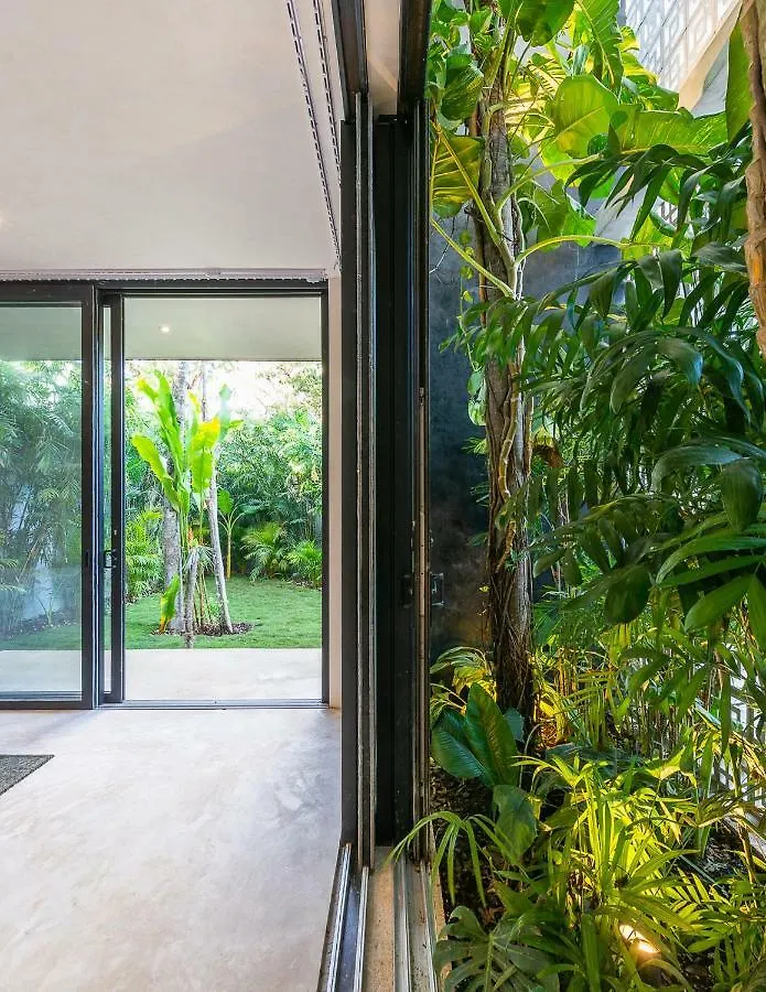 Villa Lagu Tulum Luxury Masterpiece