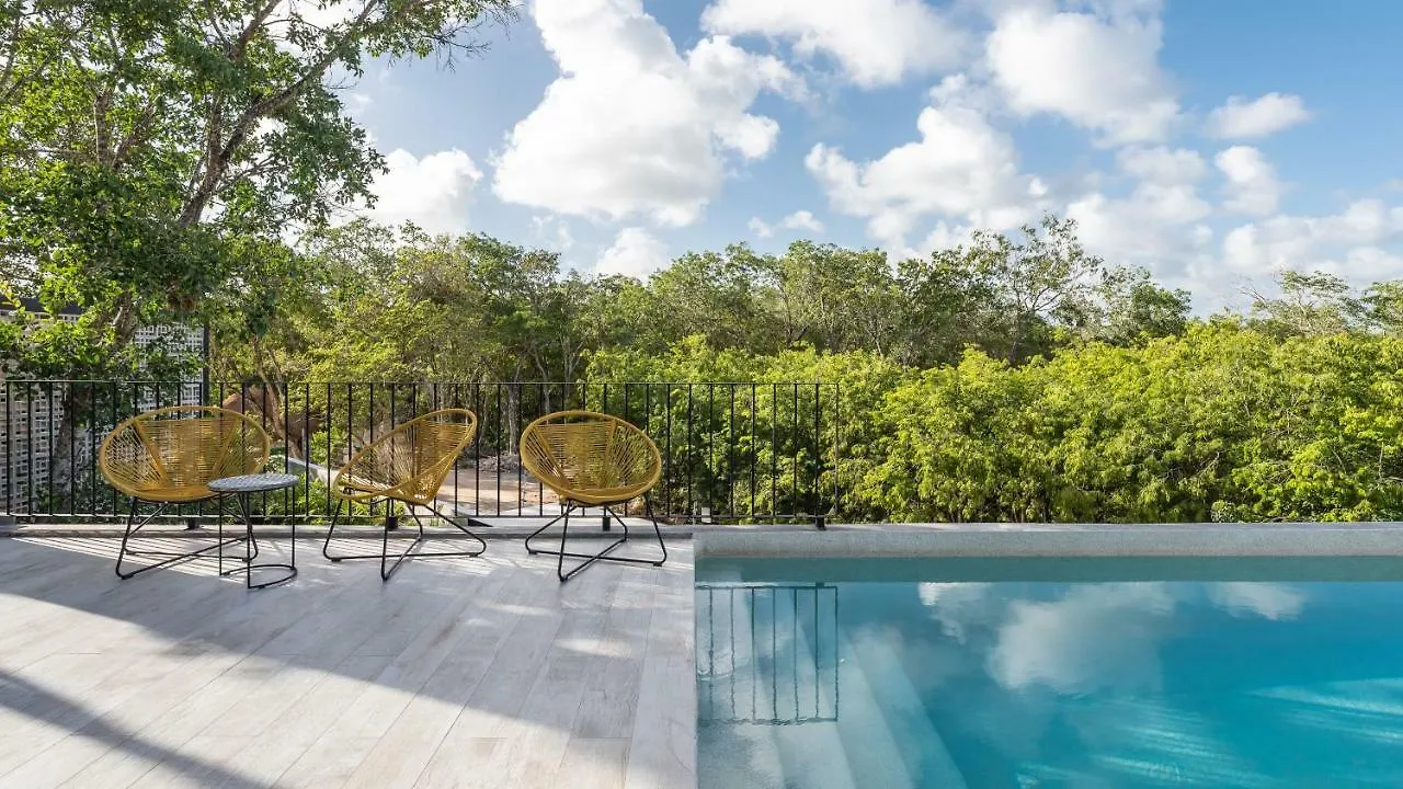 Villa Lagu Tulum Luxury Masterpiece