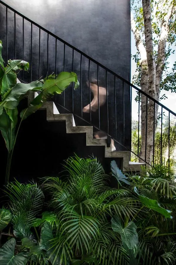 Villa Lagu Tulum Luxury Masterpiece 0*,  メキシコ