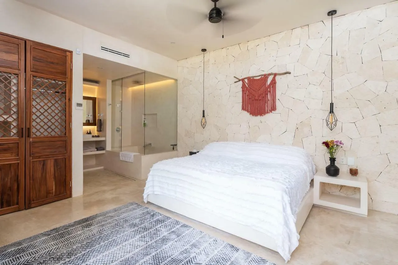 Villa Lagu Tulum Luxury Masterpiece